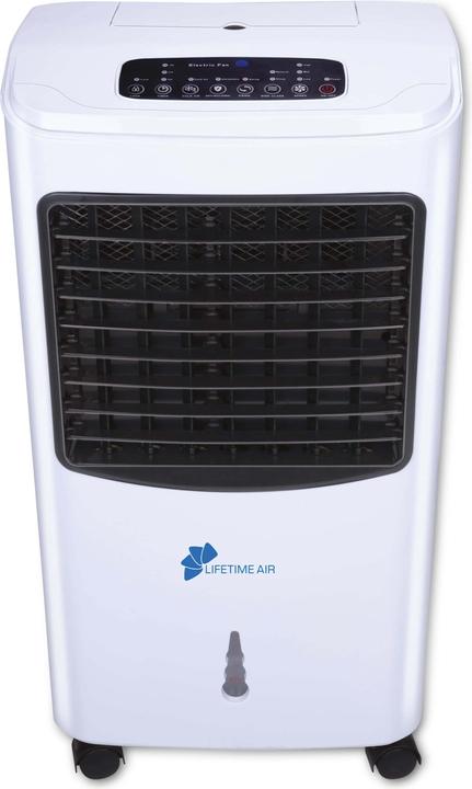 Actual product image Lifetime Air cooler 70W 8L 230V 50/60Hz