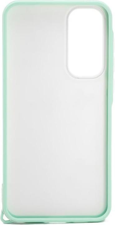 Actual product image iLike Galaxy A55 EPOXY CARTOON COVER (Samsung Galaxy A55)