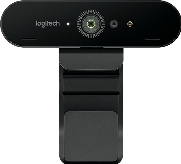 Produktbild Logitech Brio Business (13 Mpx)