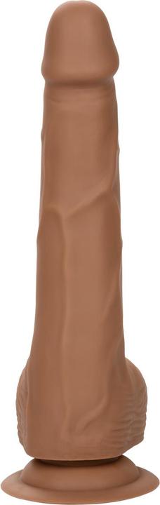Image du produit CalExotics California Exotics Bottes En Silicone 20,32 cm Marron
