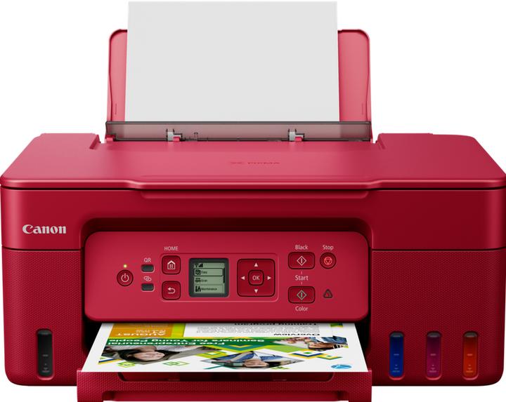 Produktbild Canon Pixma G3470 (Tintentank, Farbe)