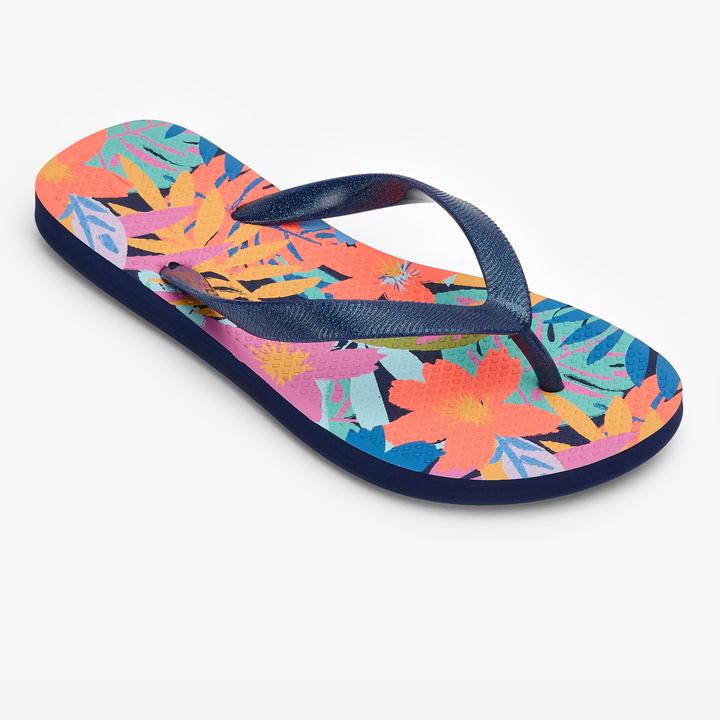 Olaian Kids’ Flip-flops - 500 Desirade (33, 34)