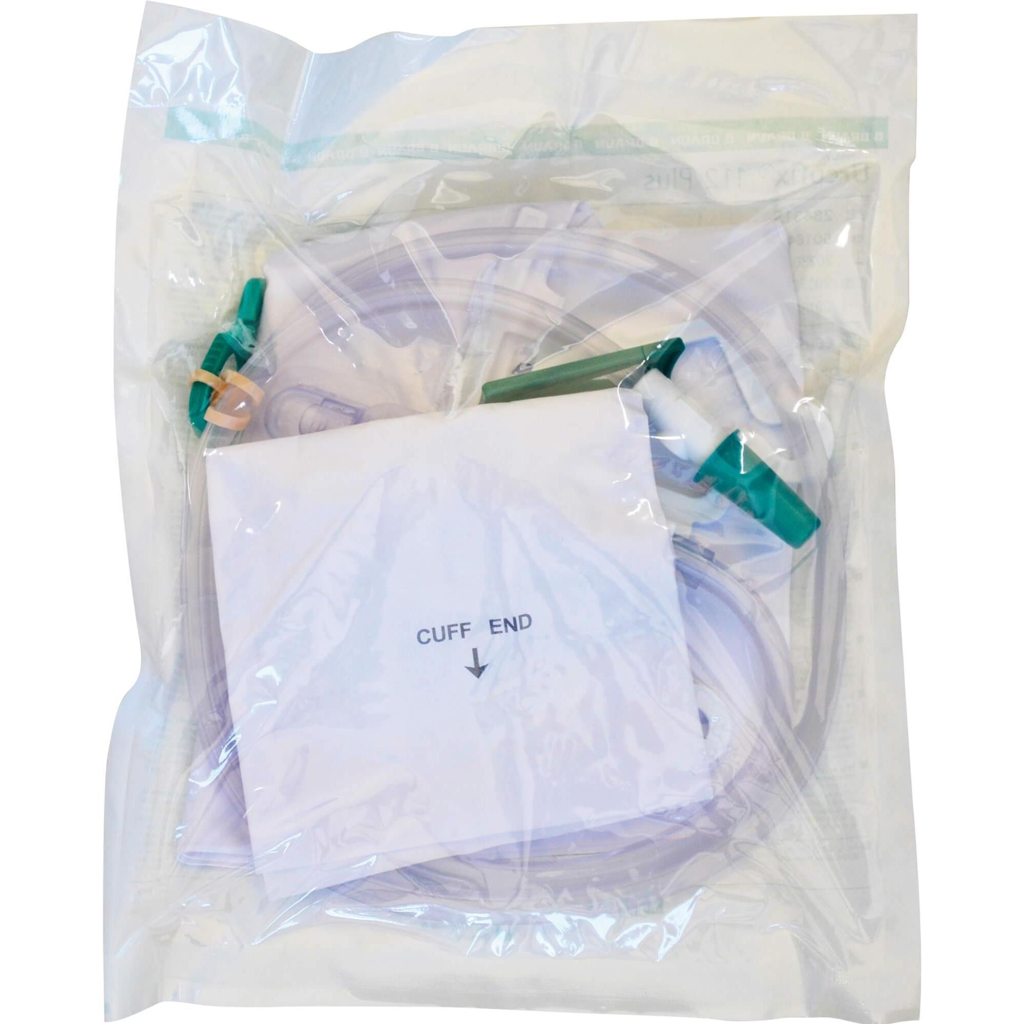 B.Braun, Praxisbedarf, Ureofix 112 Plus Urindrainagebtl.2000ml steril, 1 St BEU