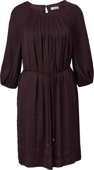 Produktbild s.Oliver Abito Black Label (36)