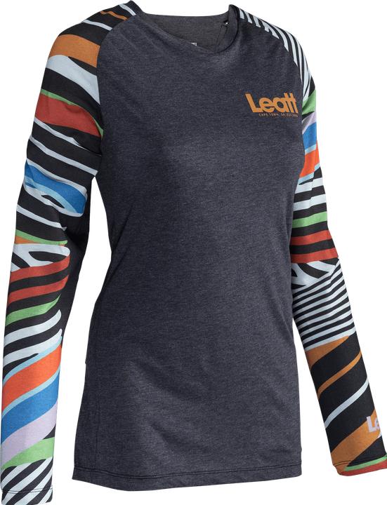 Actual product image Leatt Jersey MTB All-MTN 3.0 (S)