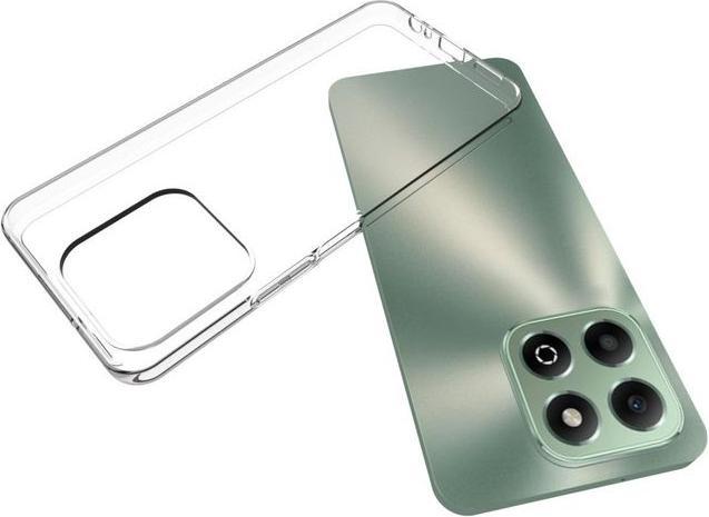 Image du produit MU Classic Étui souple TPU Series (Honor X6)