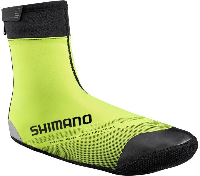 Shimano S1100X SOFTSHELL HOES YEL S