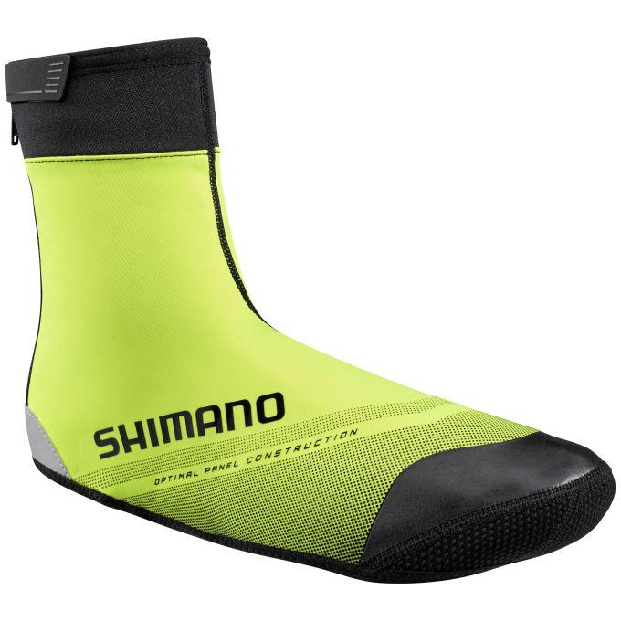 Shimano, Copriscarpe ciclismo, Sovrascarpe Softshell S1100X