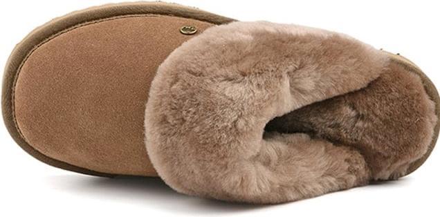 Actual product image Warmbat Flurry (40)