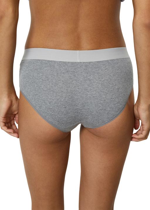 Produktbild Marc O'Polo Hipster Panty (S, 2er Pack)