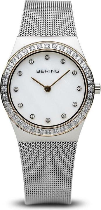 Actual product image Bering Classic (Analogue wristwatch, 30 mm)