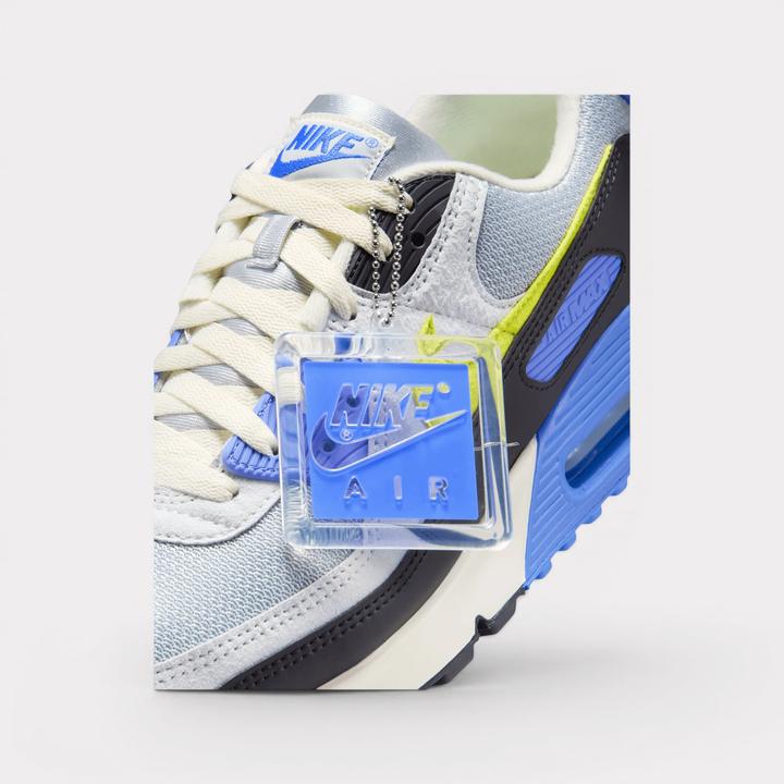 Actual product image Nike Air Max 90 (43)