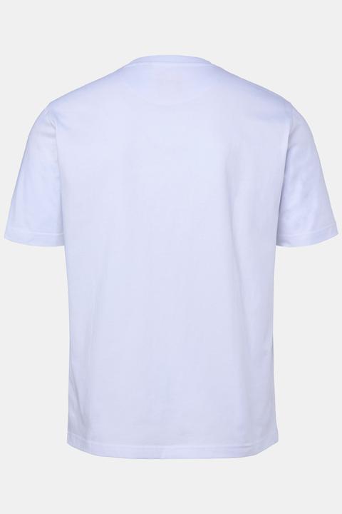 Produktbild Men+ T-Shirt, Print, Halbarm (L)