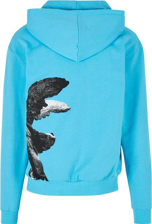 Produktbild 9N1M Sense Sense Honor & Glory Two Hoody aqua S (S)