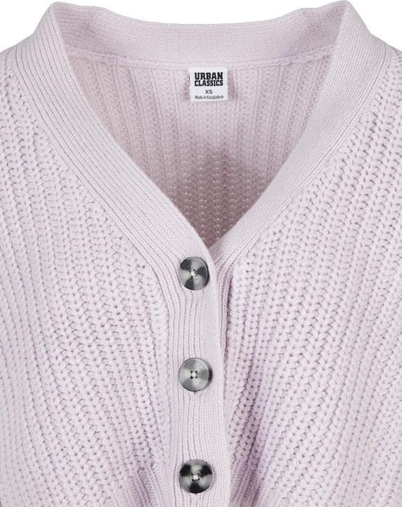 Produktbild Urban Classics Ladies Oversized Cardigan - 12240 (XL)