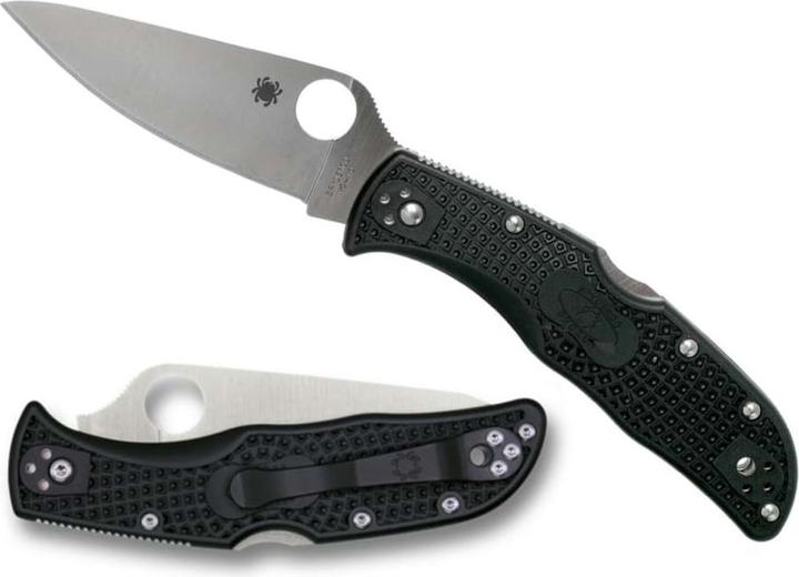 Image du produit Spyderco Endela Lightweight (7.60 cm)