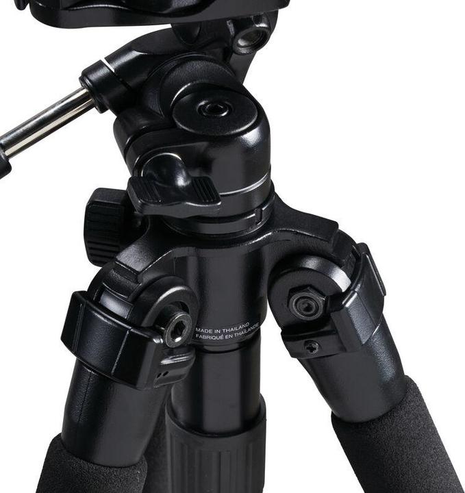 Produktbild Bushnell 63 black titanium tripod