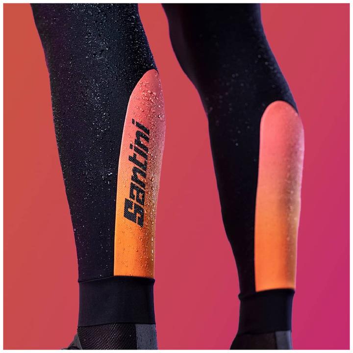 Produktbild Santini Winterhose lang COMMAND Herren (XS)