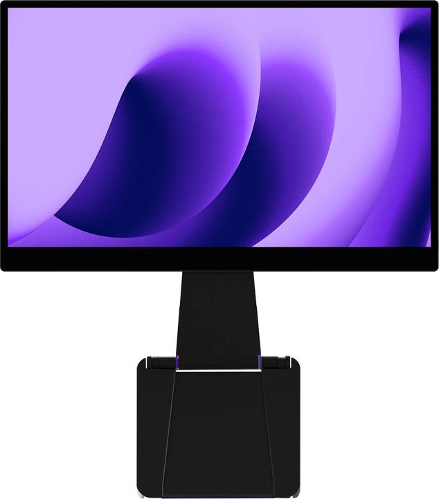 Image du produit Espresso Displays 17Pro+ portabler 17 Zoll Touchscreen + Standfuss (3840 x 2160 pixels, 17.30")