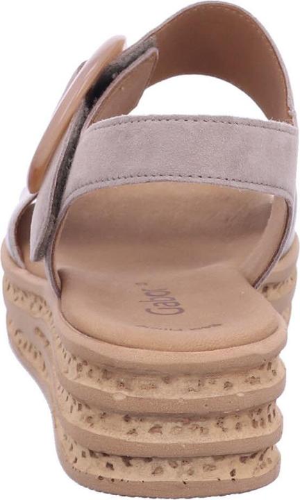 Produktbild Gabor Sandalen (36.5, 37)