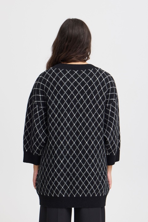 Actual product image Ichi IHALVINO MS 20121705 (S)