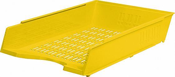 Produktbild Donau Schreibtisch-briefablage, polystyrol, a4, mesh, blau (A4)