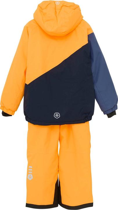 Immagine prodotto Color Kids Set colorblock (116)