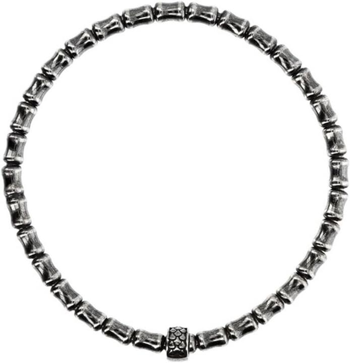 Immagine prodotto Albert M. Bracciale da polso elegante e di qualità (9.74 cm)
