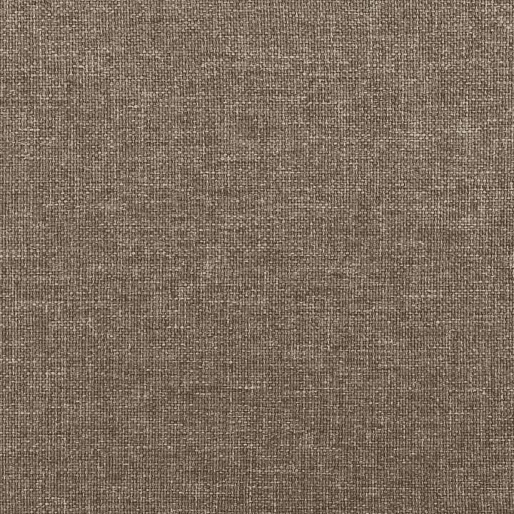 Produktbild VidaXL Natalie (100 x 200 cm, 100 x 200 cm)