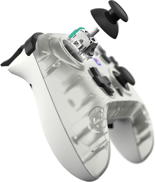 Produktbild HORI Horipad Turbo (Switch, Switch 2, Switch Lite)