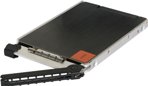 Actual product image Icydock Tray f.MB993TP-B