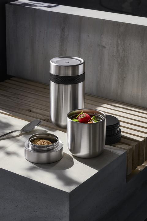 Produktbild WMF My2Go Thermo Speisebehälter