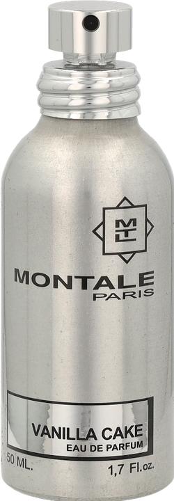 Produktbild Montale Vanilla Cake Edp Spray (Eau de Parfum, 50 ml)