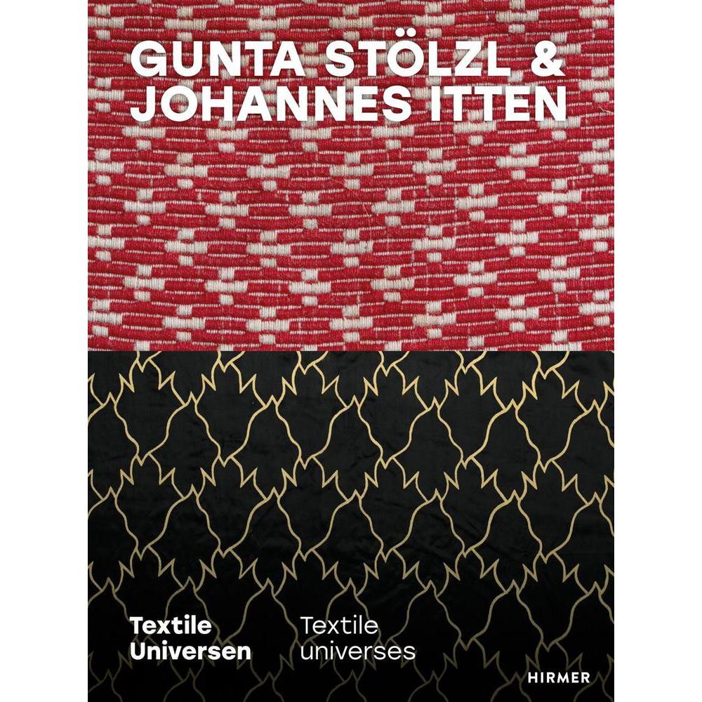 Gunta Stölzl & Johannes Itten, Sachbücher von Gunta Stölzl & Johannes Itten
