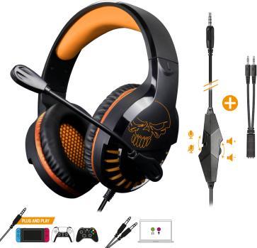 Produktbild Spirit Of Gamer Pro H3 (Kabelgebunden)