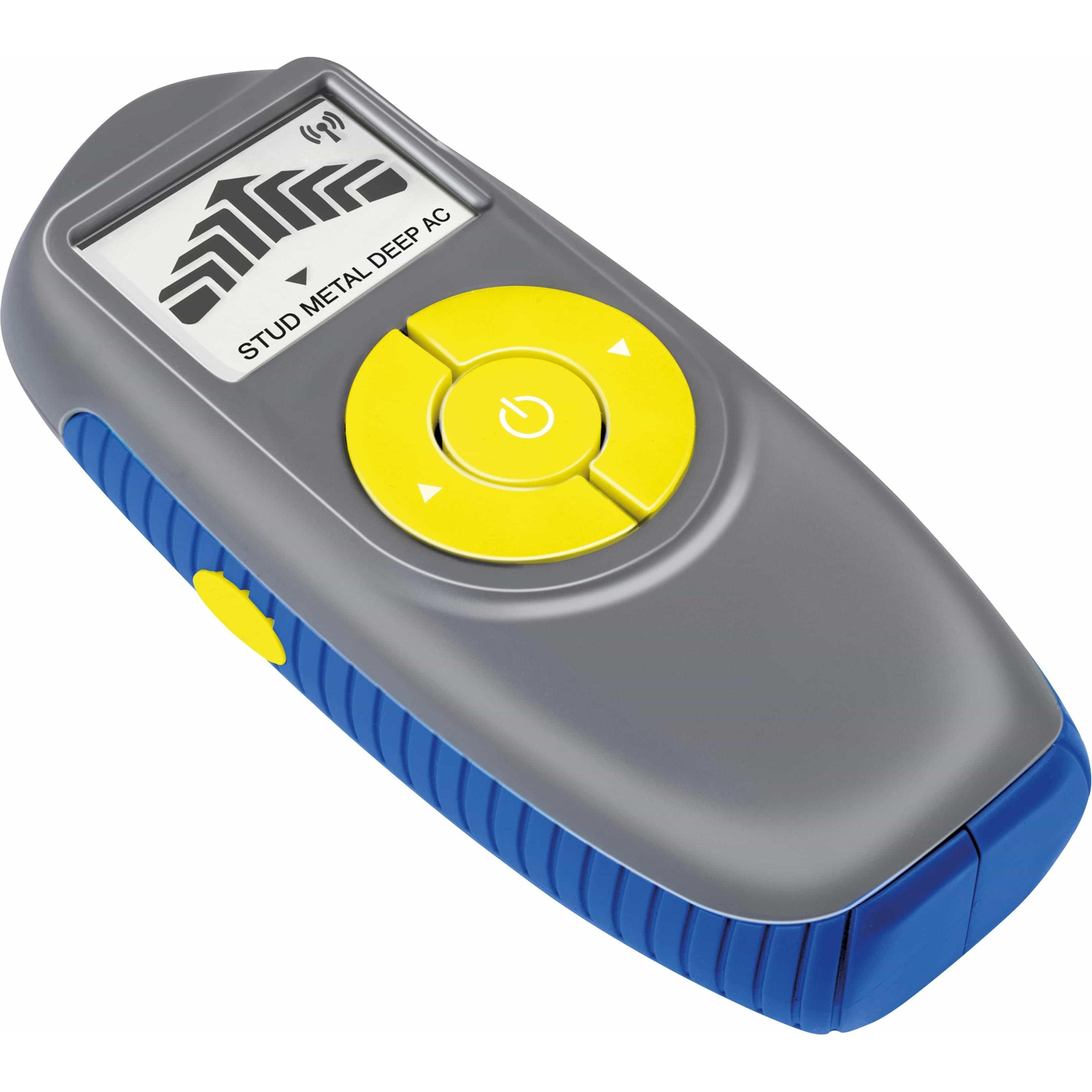 Thumbnail - Kinzo, Detektor, Multi detector
