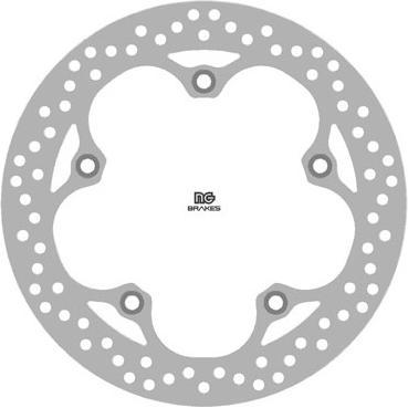 NG Brake Disc, Disco del freno, (276 mm)