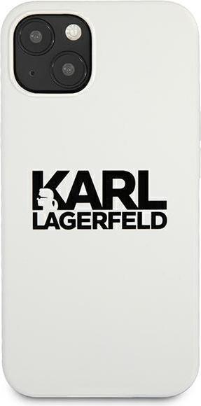 Produktbild Karl Lagerfeld Case (Apple iPhone 13)
