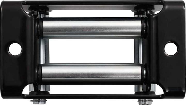 Actual product image vidaXL Elektrische Seilwinde