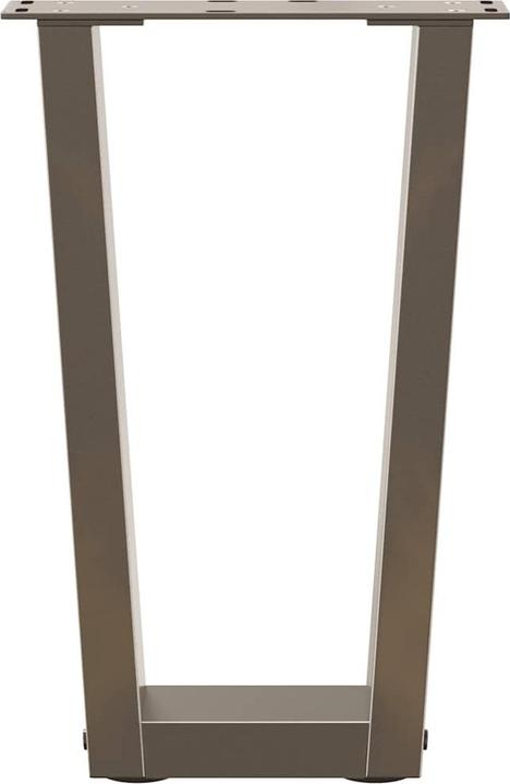 Image du produit vidaXL Couchtischbein