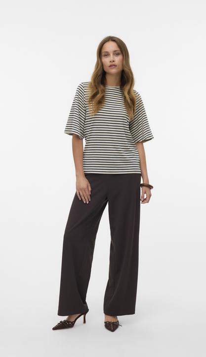 Actual product image Aware Awfiona 2/4 Boatneck Top Noos (XL)