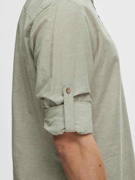 Immagine prodotto Selected Homme Camicia a maniche lunghe (XL)