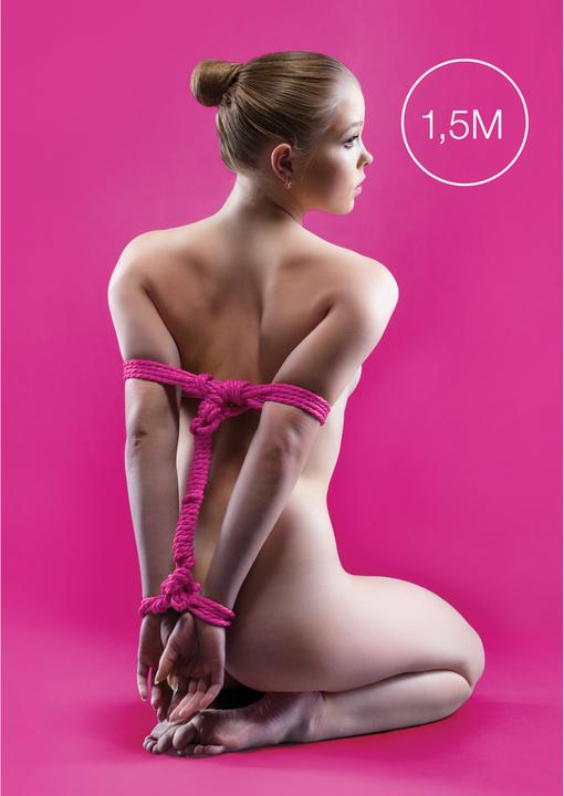 Immagine prodotto Ouch! Japanese Mini Rope