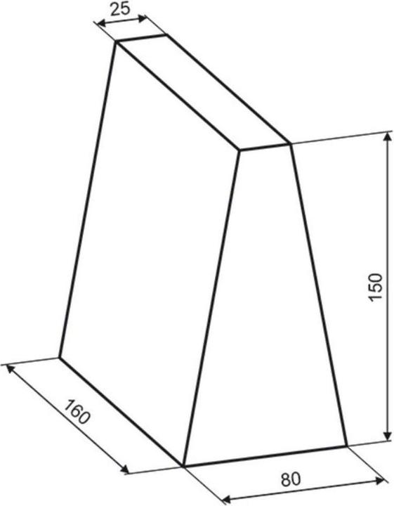 Image du produit Sponeta Housse de protection SDL
