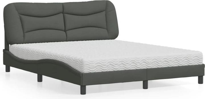 Image du produit vidaXL Bettgestell (160 x 200 cm)