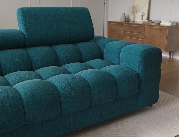 Produktbild ELTAP Felro (3-Sitzer, Ecksofa)