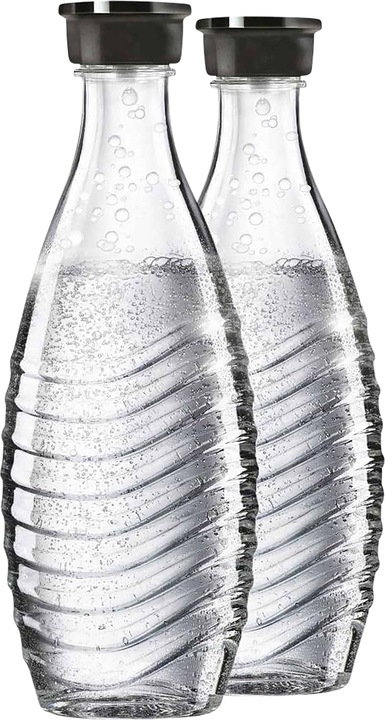 Produktbild SodaStream Glaskaraffe