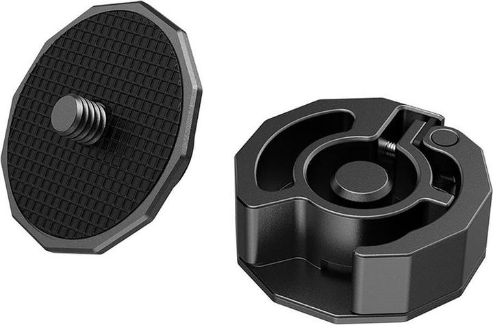 Produktbild SmallRig Universal Quick Release Adapter - BSS2714