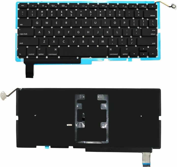 Produktbild CoreParts Apple Unibody Macbook Pro 15"