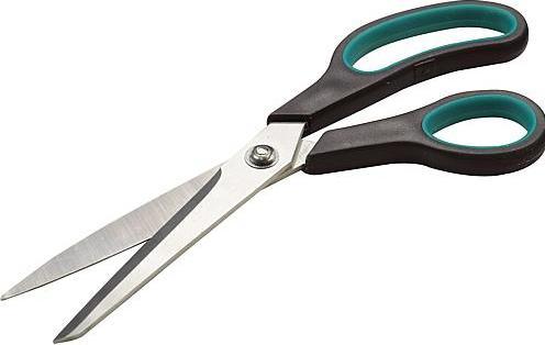 Productafbeelding wolfcraft wolfcraft 1 Haushaltsschere, Klingenlänge 130mm (25 cm)